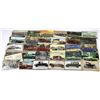 Image 1 : General Motors Advertising Postcards - 62  [147300]