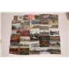 Image 1 : Merry Go Round Postcards (35)  [142055]