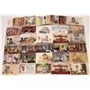 Image 1 : Postcards of Dolls and Doll Houses (107)  [145152]