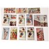 Image 2 : Teddy Bear Postcards (100)  [127190]