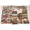 Image 1 : Vintage Advertising Postcards (70)  [147550]