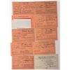 Image 2 : Nevada Postmark and Postage Display  [150561]