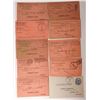 Image 3 : Nevada Postmark and Postage Display  [150561]
