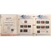 Image 1 : US White Ace Album for Commemorative Stamps, 1893-1936, Mostly Full  [148746]