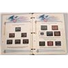 Image 3 : US White Ace Album for Commemorative Stamps, 1893-1936, Mostly Full  [148746]