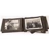 Image 1 : Montana family photo album 1890's  [150235]