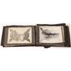 Image 2 : Montana family photo album 1890's  [150235]