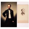 Image 1 : CDV Captain W. T. Sherman by Anthony Photo  [150520]