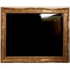 Image 1 : Ornate Vintage Frames w/Fine Art Print & 2 Mirrors (4 Items)  [148921]