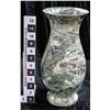 Image 1 : Green Marble Vase  [149364]