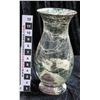 Image 2 : Green Marble Vase  [149364]