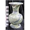 Image 2 : Green Marble Vase  [149363]