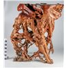 Image 2 : Redwood Root Table Base  [149080]