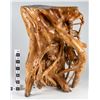 Image 1 : Boxwood Root & Trunk Table Base  [149077]