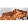 Image 2 : Boxwood Root Table Base  [149224]