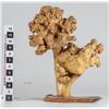 Image 1 : Burl Sculpture  [149197]