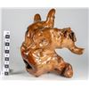 Image 2 : Dark Wood Root Sculpture  [149203]