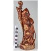 Image 1 : Redwood Sculpture Figure  #1  [149199]