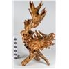 Image 1 : Root Sculpture Dragon  [149073]