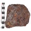 Image 2 : Meteorite, FeNi - 35 pounds  [149144]