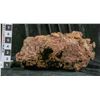 Image 2 : Meteorite, FeNi - 80 pounds  [149139]