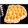 Image 1 : Honeycomb Calcite from Utah  [149146]