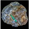 Image 1 : Beryl Var. Emerald  [149347]