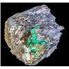 Image 1 : Beryl Var. Emerald  [149349]