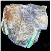 Image 1 : Beryl Var. Emerald  [149354]