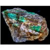 Image 2 : Beryl Var. Emerald  [149348]