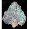 Image 1 : Beryl Var. Emerald  [149355]