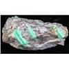 Image 1 : Beryl Var. Emerald  [149358]