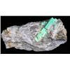 Image 2 : Beryl Var. Emerald  [149358]