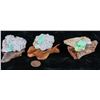 Image 1 : Beryl Var. Emeralds (3)  [149324]