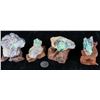 Image 1 : Beryl Var. Emeralds (4)  [149322]