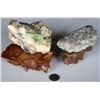 Image 1 : Beryl Var. Emeralds (2)  [149360]
