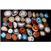 Image 1 : Brazilian Agate (35)  [149423]