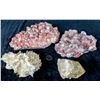 Image 1 : Calcite & Quartz (4)  [149289]