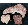 Image 1 : Calcite Specimen Trio (3)  [149263]