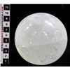 Image 2 : Calcite Sphere, Giant  [149373]