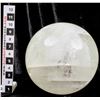 Image 1 : Calcite Sphere, Huge  [150927]