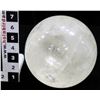 Image 1 : Calcite Sphere, Large Clear  [149374]