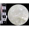 Image 2 : Calcite Sphere, Large Clear  [149374]