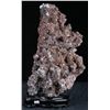 Image 1 : Calcite with Hematite Specimen  [149341]