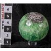 Image 1 : Fluorite Sphere  [149413]