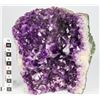 Image 1 : Large Amethyst Cavern Geode  [149228]