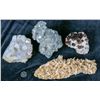 Image 1 : Large Crystal Specimen Groups (4)  [149248]