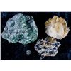 Image 1 : Large Crystal Specimen Trio (3)  [149253]