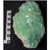 Image 1 : Large Fluorite Plate  [149410]