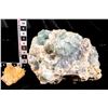 Image 1 : Large Fluorite Plate   [149436]